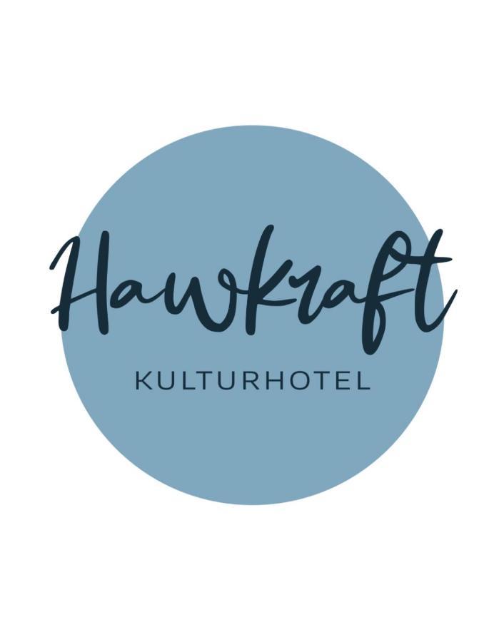 Room 8 - Hawkraft Kulturhotel Vestervig Экстерьер фото